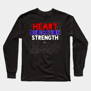 HDS Long Sleeve T-Shirt